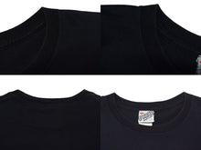 Load image into Gallery viewer, VINTAGE ヴィンテージ Scarface スカーフェイス 半袖Tシャツ Tony Montana コットン ブラック サイズXL 美品 中古 4c075799