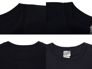 VINTAGE ヴィンテージ Scarface スカーフェイス 半袖Tシャツ Tony Montana コットン ブラック サイズXL 美品 中古 4c075799