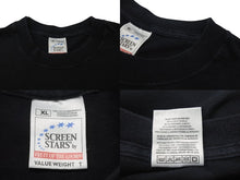 Load image into Gallery viewer, VINTAGE ヴィンテージ The Fast and The Furious ワイルドスピード 半袖Tシャツ ブラック コットン サイズXL 美品 中古 4c075803