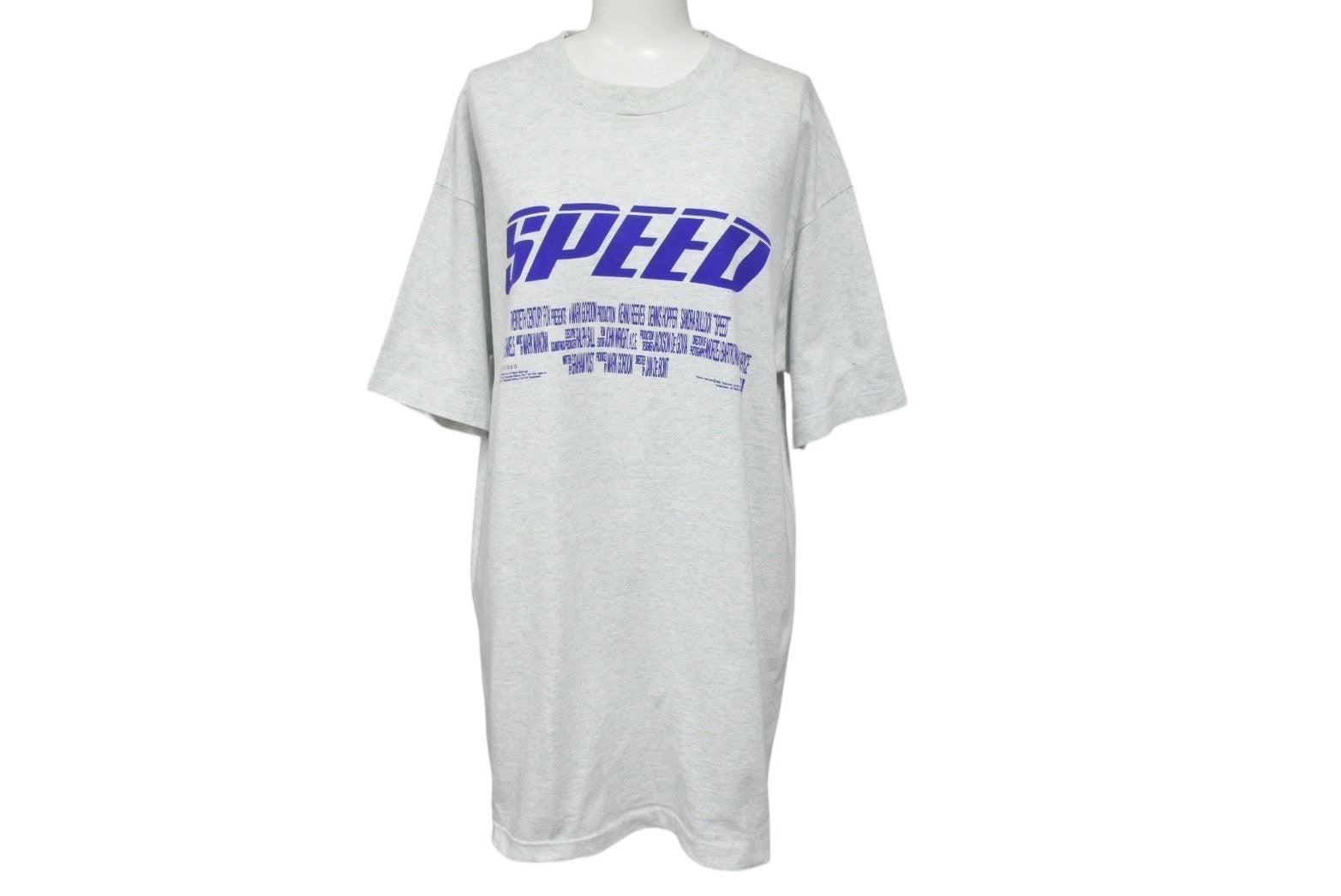 極美品 VINTAGE ヴィンテージ 90's SPEED スピード ムービーT
