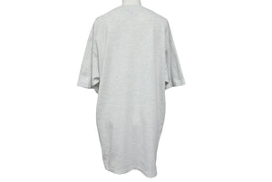 極美品 VINTAGE ヴィンテージ 90's SPEED スピード ムービーTシャツ サイズL 1994年製 キアヌリーブス グレー 映画 中古 4c075804