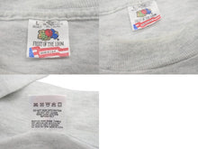 Load image into Gallery viewer, 極美品 VINTAGE ヴィンテージ 90&#39;s SPEED スピード ムービーTシャツ サイズL 1994年製 キアヌリーブス グレー 映画 中古 4c075804