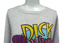 画像をギャラリービューアに読み込む, VINTAGE ヴィンテージ Dick Dastardly ディックダスタードリー 半袖Tシャツ 1993年製 グレー コットン サイズL 美品 中古 4c075809 