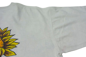 VINTAGE ヴィンテージ TWEETY トゥイーティー 半袖Tシャツ LOONEY TUNES ルーニーテューンズ ホワイト 美品 中古 4c075810 
