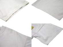 Load image into Gallery viewer, VINTAGE ヴィンテージ 00s PHARRELL WILLIAMS ファレル ウィリアムス フォトTシャツ コットン ホワイト サイズXL 美品 中古 4c075811