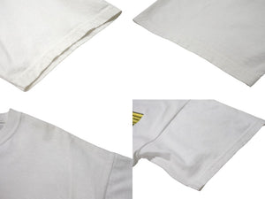 VINTAGE ヴィンテージ 00s PHARRELL WILLIAMS ファレル ウィリアムス フォトTシャツ コットン ホワイト サイズXL 美品 中古 4c075811