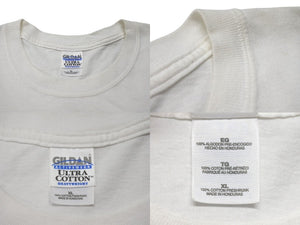 VINTAGE ヴィンテージ 00s PHARRELL WILLIAMS ファレル ウィリアムス フォトTシャツ コットン ホワイト サイズXL 美品 中古 4c075811