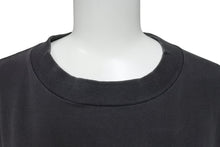 画像をギャラリービューアに読み込む, VINTAGE ヴィンテージ 90&#39;s ELMO エルモ プロモーション半袖Tシャツ サイズL セサミストリート ブラック 古着 美品 中古 4c075815 
