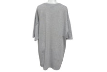 画像をギャラリービューアに読み込む, OLD STUSSY オールドステューシー フォト半袖Tシャツ 古着 ヴィンテージ コットン グレー ブラック サイズXL 美品 中古 4c075818 