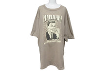 Load image into Gallery viewer, VINTAGE ヴィンテージ MARIJUANA マリファナ 半袖Tシャツ IT&#39;S A SPECIAL KIND OF STUPID サンドベージュ サイズXL 古着 良品 中古 4c075824