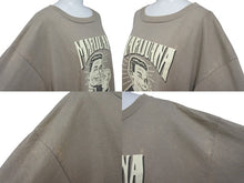 Load image into Gallery viewer, VINTAGE ヴィンテージ MARIJUANA マリファナ 半袖Tシャツ IT&#39;S A SPECIAL KIND OF STUPID サンドベージュ サイズXL 古着 良品 中古 4c075824