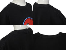 画像をギャラリービューアに読み込む, VINTAGE ヴィンテージ マリオ パロディ Wiid 半袖Tシャツ サイズXL WEED ウィード マリファナ 古着 黒 美品 中古 4c075827 