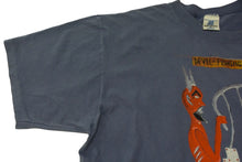 Load image into Gallery viewer, VINTAGE ヴィンテージ 90s HOUSE OF BLUES ハウスオブブルース 半袖Tシャツ コットン パープル系 サイズXL 美品 中古 4c075828
