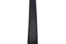 Load image into Gallery viewer, CHROME HEARTS クロムハーツ クラシックバックルベルト 1.5インチ サイズ34 1989/sterling刻印 レザー シルバー925 美品 中古 4c075831