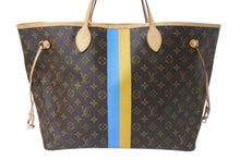 Load image into Gallery viewer, 極美品 LOUIS VUITTON ルイヴィトン ハンドバッグ ネヴァーフルGM モノグラム ゴールド金具 中古 4c075849