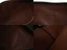 Load image into Gallery viewer, LOUIS VUITTON ルイヴィトン パピヨンPM 26 筒形 ハンドバック ブラウン モノグラム M51366 美品 中古 4c075859