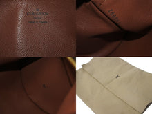 Load image into Gallery viewer, 極美品 LOUIS VUITTON ルイヴィトン モノグラム パピヨン 26 ハンドバッグ M51365 TH0992 ブラウン 中古 4c075873