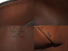 Load image into Gallery viewer, LOUIS VUITTON ルイヴィトン ハンドバック パピヨン30 GM 筒型 モノグラム M51385 ゴールド金具 ブラウン 美品 中古 4c075875