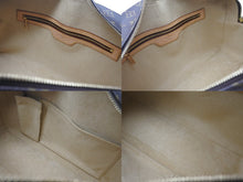Load image into Gallery viewer, LOUISVUITTON ルイヴィトン シテGM ショルダーバッグ モノグラム M51181 PVC ヌメ革 ブラウン ゴールド金具 美品 中古 4c075879