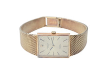 画像をギャラリービューアに読み込む, ROLEX ロレックス 時計 チェリーニ レクタンギュラー 手巻き K18YG 1968年式 美品 中古 4c075899