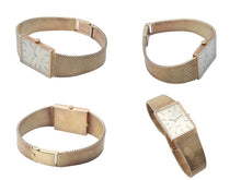 画像をギャラリービューアに読み込む, ROLEX ロレックス 時計 チェリーニ レクタンギュラー 手巻き K18YG 1968年式 美品 中古 4c075899