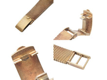 画像をギャラリービューアに読み込む, ROLEX ロレックス 時計 チェリーニ レクタンギュラー 手巻き K18YG 1968年式 美品 中古 4c075899