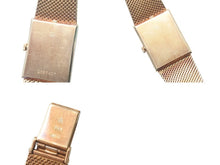 画像をギャラリービューアに読み込む, ROLEX ロレックス 時計 チェリーニ レクタンギュラー 手巻き K18YG 1968年式 美品 中古 4c075899