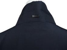 画像をギャラリービューアに読み込む, 新品未使用 PAUL &amp; SHARK ポールアンドシャーク ナイロン ジャケット ブルゾン ネイビー サイズL 中古 4c075920 正規品