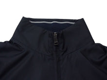 画像をギャラリービューアに読み込む, 新品未使用 PAUL &amp; SHARK ポールアンドシャーク ナイロン ジャケット ブルゾン ネイビー サイズL 中古 4c075920 正規品