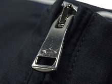 画像をギャラリービューアに読み込む, 新品未使用 PAUL &amp; SHARK ポールアンドシャーク ナイロン ジャケット ブルゾン ネイビー サイズL 中古 4c075920 正規品