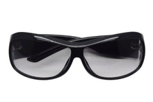 画像をギャラリービューアに読み込む, 極美品 Christian Dior クリスチャンディオール カナ―ジュ ロゴ サングラス cannage F ATRYF アイウェア 小物 ブラック ピンク 中古 4c075946