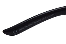 画像をギャラリービューアに読み込む, 極美品 Christian Dior クリスチャンディオール カナ―ジュ ロゴ サングラス cannage F ATRYF アイウェア 小物 ブラック ピンク 中古 4c075946