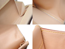 Load image into Gallery viewer, LOUIS VUITTON ルイヴィトン モノグラムマルチカラー ポルトモネ プラ コインケース 小銭入れ コインパース M92657 美品 中古 4c075949