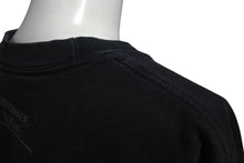 画像をギャラリービューアに読み込む, STUSSY ステューシー Tシャツ 00&#39;s メキシコ製 CUSTOMADE PRINT TEE フロントフォトプリント オールドブラック 中古 4c075952 