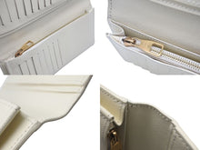 画像をギャラリービューアに読み込む, LOUIS VUITTON ルイヴィトン 長財布 ポルトフォイユ ブラザNM モノグラムクラギー M83335 タイラーザクリエイター ベージュ マルチカラー PVC レザー ゴールド金具 美品 中古 4c075975