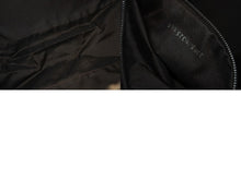 Load image into Gallery viewer, FENDI フェンディ マンマバケット ショルダーバッグ ズッカ柄 ブラウン コットンキャンバス レザー シルバー金具 美品 中古 4c076005