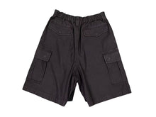 画像をギャラリービューアに読み込む, 新品未使用 Maison MIHARA YASUHIRO メゾンミハラヤスヒロ FOUR LEGS SHORTS フォーレッグ ショーツ A14PT042 サイズ46 中古 4c076019