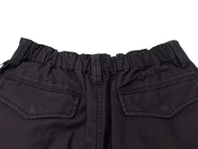 画像をギャラリービューアに読み込む, 新品未使用 Maison MIHARA YASUHIRO メゾンミハラヤスヒロ FOUR LEGS SHORTS フォーレッグ ショーツ A14PT042 サイズ46 中古 4c076019