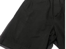 画像をギャラリービューアに読み込む, 新品未使用 Maison MIHARA YASUHIRO メゾンミハラヤスヒロ FOUR LEGS SHORTS フォーレッグ ショーツ A14PT042 サイズ46 中古 4c076019