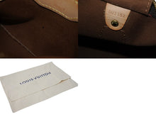 Load image into Gallery viewer, LOUIS VUITTON ルイヴィトン スピーディ30 ハンドバッグ M40693 モノグラム パンプキンドット 草間彌生 レッド 良品 中古 4c076037