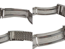 Load image into Gallery viewer, 新品未使用 SEIKO ALBA セイコー アルバ 腕時計 Y822-4000 クォーツ デジタル文字盤 動作保証なし 未使用長期保管 グリーン 中古 4c076067