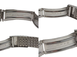 新品未使用 SEIKO ALBA セイコー アルバ 腕時計 Y822-4000 クォーツ デジタル文字盤 動作保証なし 未使用長期保管 グリーン 中古 4c076067