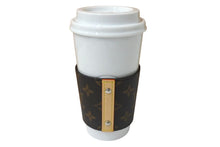 画像をギャラリービューアに読み込む, 新品未使用 LOUIS VUITTON ルイヴィトン カップ ルイ タンブラー マグカップ 2021 モノグラム GI0653 ホワイト ブラウン 中古 4c076075