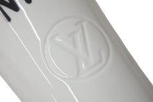 画像をギャラリービューアに読み込む, 新品未使用 LOUISVUITTON ルイヴィトン NIGO カップダック タンブラー マグカップ GI0731 モノグラム ホワイト ブラウン 中古 4c076076