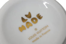 画像をギャラリービューアに読み込む, 新品未使用 LOUISVUITTON ルイヴィトン NIGO カップダック タンブラー マグカップ GI0731 モノグラム ホワイト ブラウン 中古 4c076076