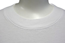 Load image into Gallery viewer, 新品未使用品 CPFM シーピーエフエム COACHELLA コーチェラ コラボ 長袖Ｔシャツ 発泡プリント ホワイト コットン サイズS 中古