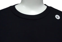 画像をギャラリービューアに読み込む, HUMAN MADE ヒューマンメイド I KNOW NIGO 半袖Tシャツ 3EE70A1B ブラック ホワイト グリーン イエロー サイズS 美品 中古 4c076139 