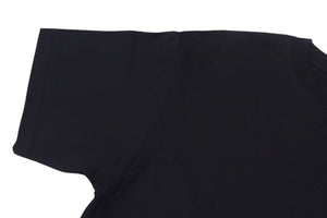 HUMAN MADE ヒューマンメイド I KNOW NIGO 半袖Tシャツ 3EE70A1B ブラック ホワイト グリーン イエロー サイズM 美品 中古 4c076140