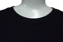 画像をギャラリービューアに読み込む, まだ未使用品 Human Made x I Know NIGO ヒューマンメイド 半袖Ｔシャツ ブラック コットン サイズXL 中古 4c076142 
