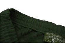 画像をギャラリービューアに読み込む, 新品未使用 DENIM TEARS デニムティアーズ スウェットパンツ DTSPG2023 ポルトガル製 コットン カーキ ホワイト サイズXL 中古 4c076148